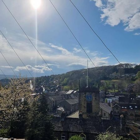 Crystal Cottage - 5 Min Walk From Holmfirth Town Centre Εξωτερικό φωτογραφία